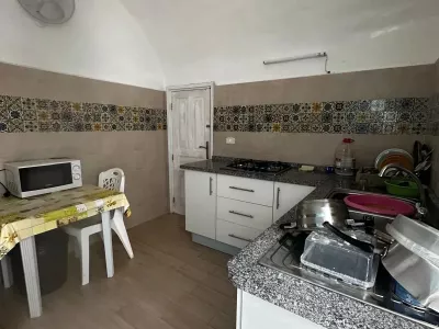 Photo 9 de Maison Dar Taher-Djerba