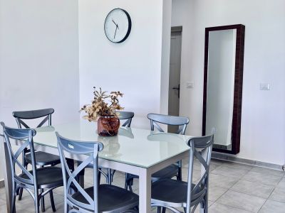 Photo 10 de Appartement pied dans l’eau (Dar Naima)