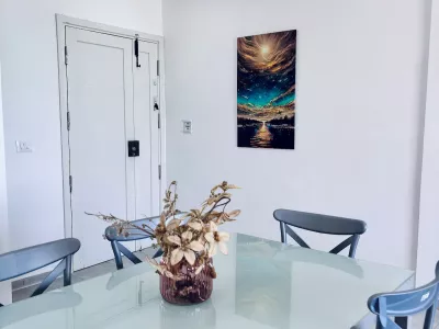 Photo 11 de Appartement pied dans l’eau (Dar Naima)