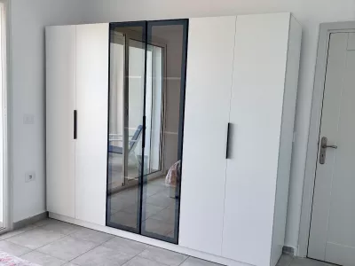 Photo 13 de Appartement pied dans l’eau (Dar Naima)