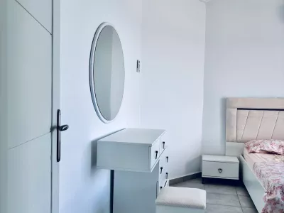 Photo 14 de Appartement pied dans l’eau (Dar Naima)