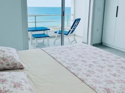 Photo 15 de Appartement pied dans l’eau (Dar Naima)