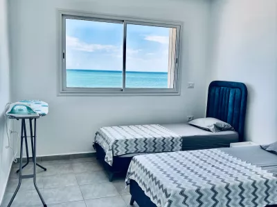 Photo 17 de Appartement pied dans l’eau (Dar Naima)