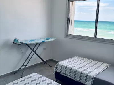 Photo 19 de Appartement pied dans l’eau (Dar Naima)