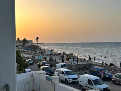 Photo 25 de Appartement pied dans l’eau (Dar Naima)