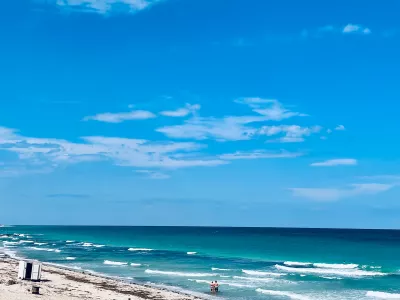 Photo 27 de Appartement pied dans l’eau (Dar Naima)