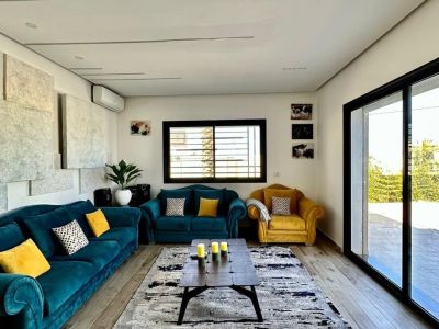 Photo 2 de Villa Prado luxe