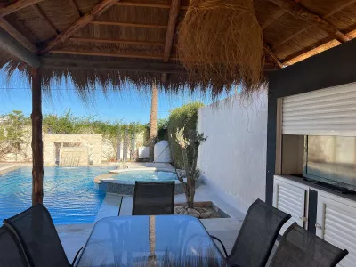 Photo 35 de Villa Prado luxe