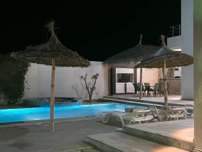 Photo 37 de Villa Prado luxe