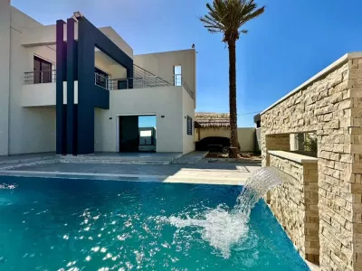 Photo 39 de Villa Prado luxe