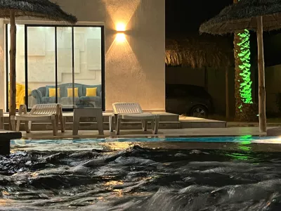 Photo 44 de Villa Prado luxe