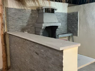 Photo 61 de Villa Prado luxe