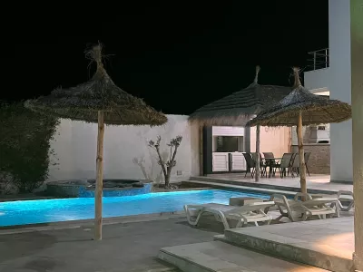 Photo 63 de Villa Prado luxe