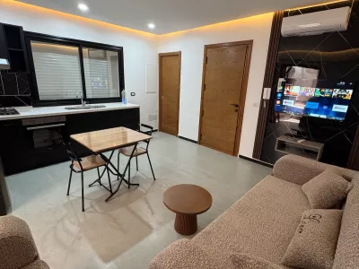 Appartement S1 meuble N7