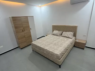 Photo 2 de Appartement S1 meuble N7