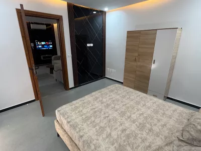 Photo 3 de Appartement S1 meuble N7