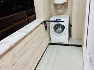 Photo 5 de Appartement S1 meuble N7