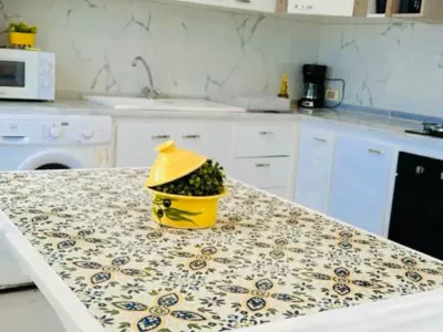 Photo 11 de Dar selim midoun