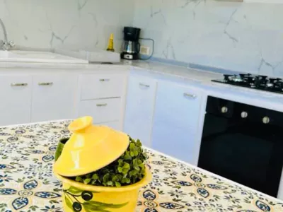 Photo 12 de Dar selim midoun