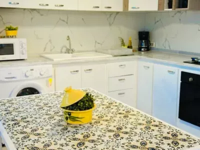 Photo 13 de Dar selim midoun