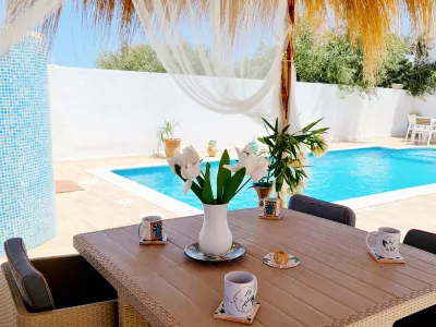 Photo 27 de Dar selim midoun