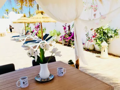 Photo 28 de Dar selim midoun