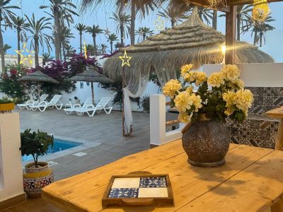 Photo 31 de Dar selim midoun