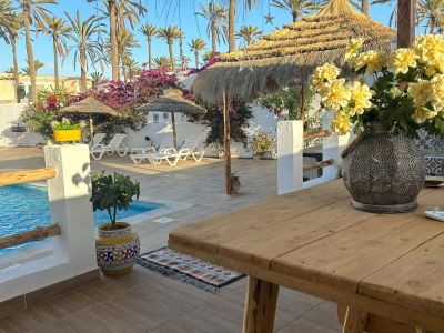 Photo 32 de Dar selim midoun