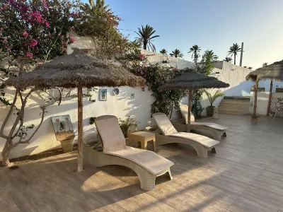 Photo 33 de Dar selim midoun