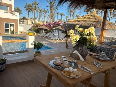 Photo 36 de Dar selim midoun