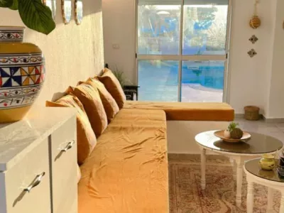 Photo 4 de Dar selim midoun