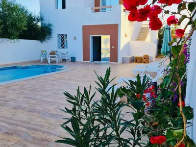 Photo 40 de Dar selim midoun