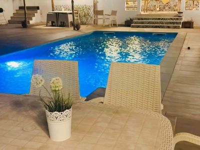 Photo 44 de Dar selim midoun