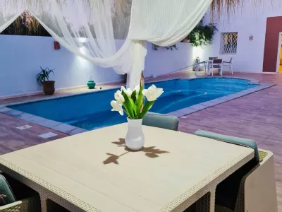 Photo 45 de Dar selim midoun