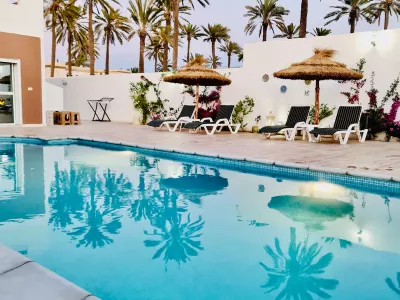 Photo 46 de Dar selim midoun