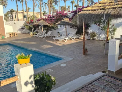 Photo 47 de Dar selim midoun