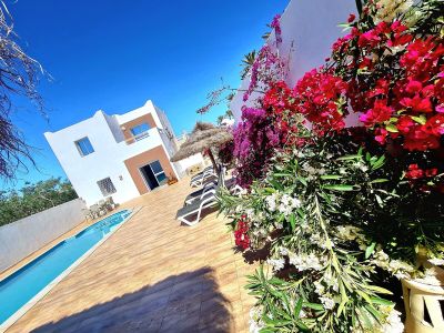 Photo 48 de Dar selim midoun