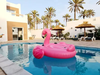 Photo 50 de Dar selim midoun