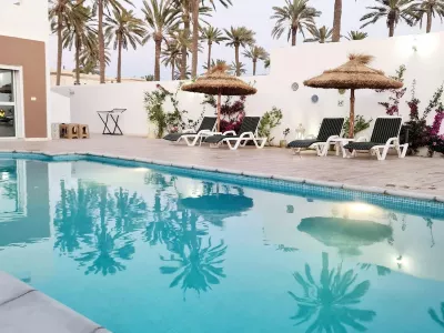 Photo 58 de Dar selim midoun