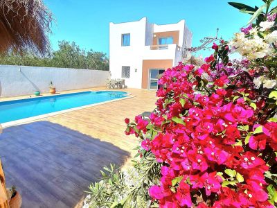 Photo 65 de Dar selim midoun