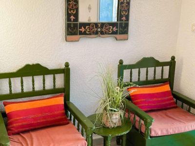 Photo 7 de Dar selim midoun