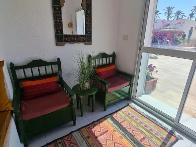 Photo 8 de Dar selim midoun