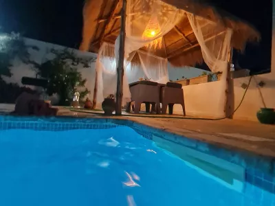 Photo 86 de Dar selim midoun