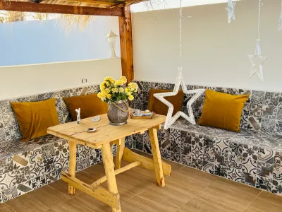 Photo 91 de Dar selim midoun