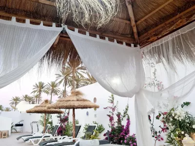 Photo 94 de Dar selim midoun