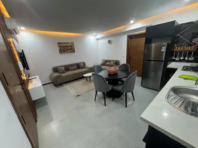 Photo 2 de Logement moderne