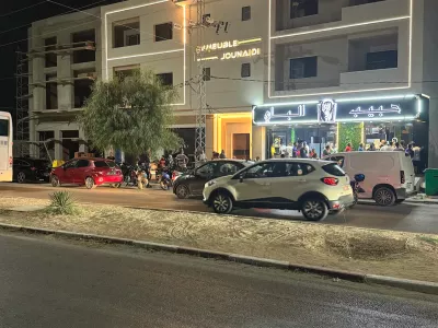 Photo 6 de Logement moderne