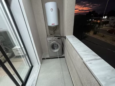 Photo 7 de Logement moderne