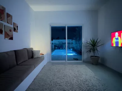 Maison à Djerba Midoun méditerranéenne