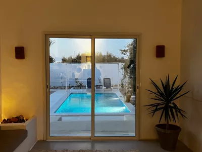 Photo 12 de Maison à Djerba Midoun méditerranéenne